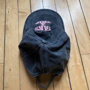 Cap